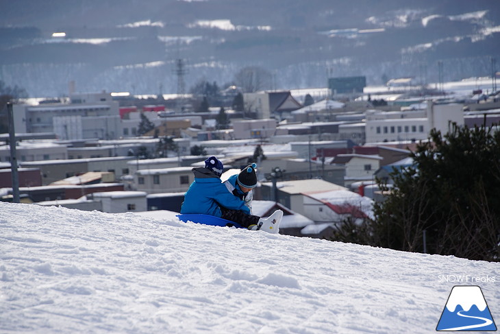 北海道スキー場巡り vol.1 ～マウントレースイ・栗山町・長沼・安平山スキー場～